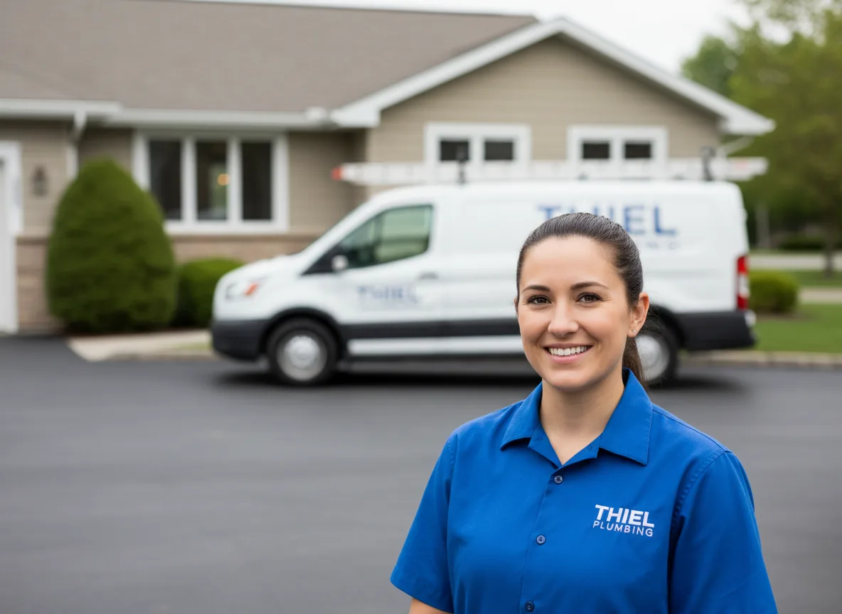 Plumber Elcho, WI FAQs
